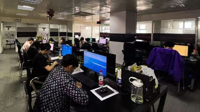 产品宣传片拍摄流程全解析：从策划到成片
